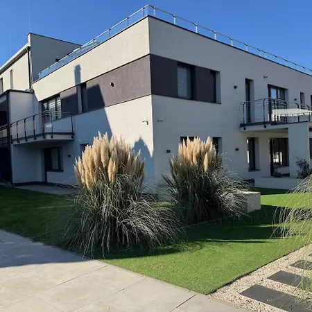 Oasis Apartament