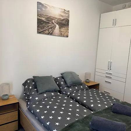 Oasis Apartament *