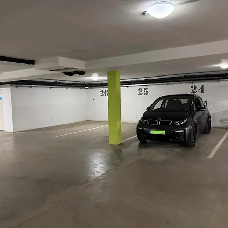Apartament Oasis *