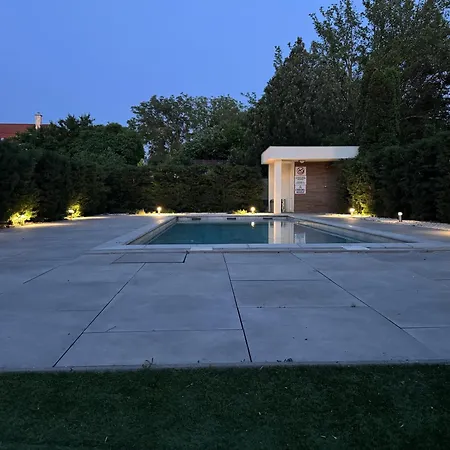 Apartament Oasis