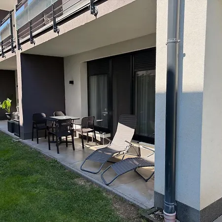 Oasis Hajdúszoboszló