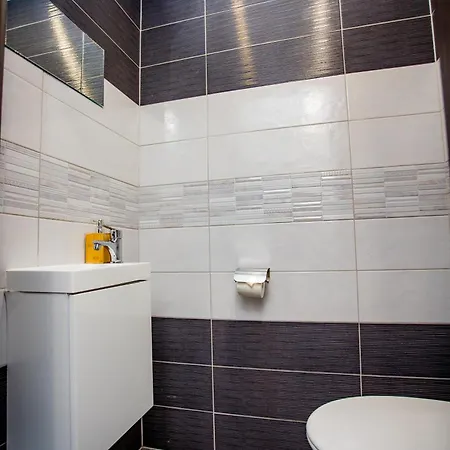 Apartament Oasis *