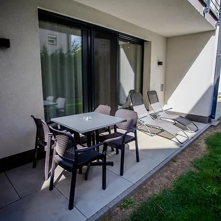 Apartament Oasis Hajdúszoboszló