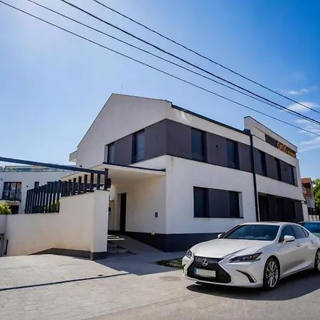 Apartament Oasis